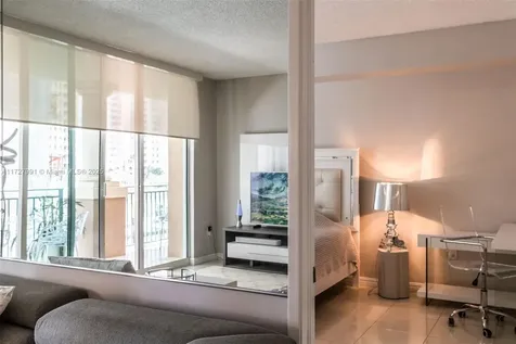 17555 E Atlantic Boulevard Sunny Isles Beach FL 33160