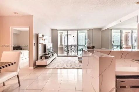 17555 E Atlantic Boulevard Sunny Isles Beach FL 33160