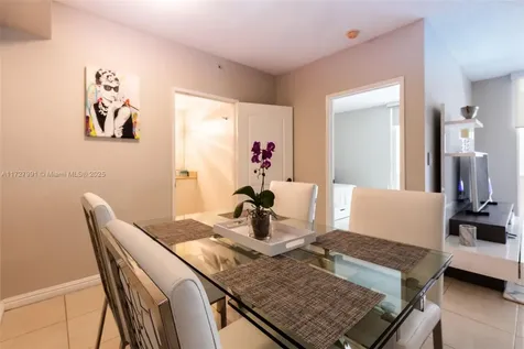 17555 E Atlantic Boulevard Sunny Isles Beach FL 33160