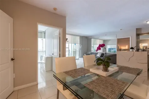 17555 E Atlantic Boulevard Sunny Isles Beach FL 33160