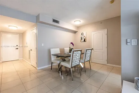 17555 E Atlantic Boulevard Sunny Isles Beach FL 33160