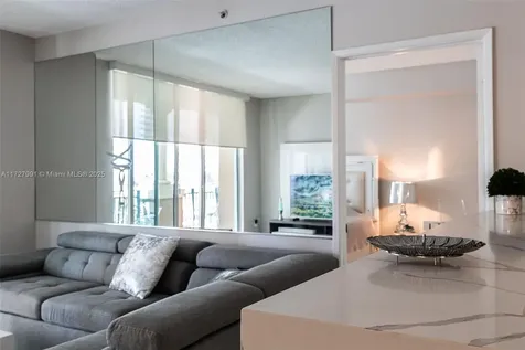 17555 E Atlantic Boulevard Sunny Isles Beach FL 33160