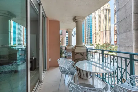 17555 E Atlantic Boulevard Sunny Isles Beach FL 33160