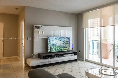 17555 E Atlantic Boulevard Sunny Isles Beach FL 33160