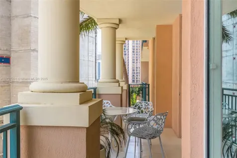 17555 E Atlantic Boulevard Sunny Isles Beach FL 33160