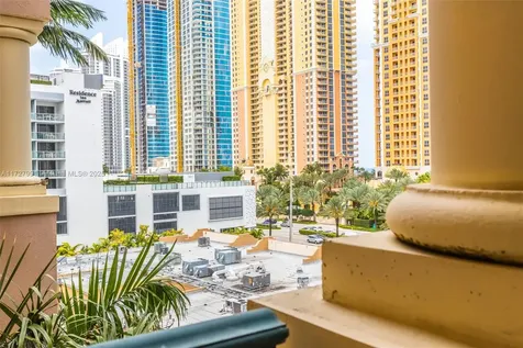 17555 E Atlantic Boulevard Sunny Isles Beach FL 33160
