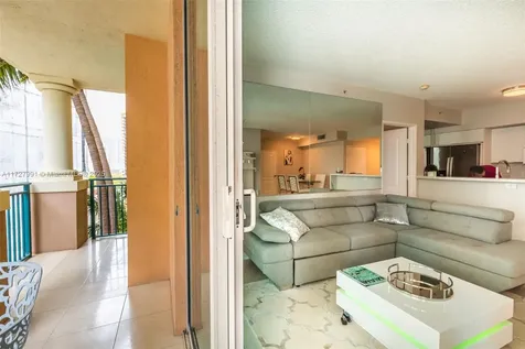 17555 E Atlantic Boulevard Sunny Isles Beach FL 33160