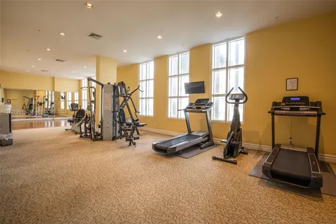17555 E Atlantic Boulevard Sunny Isles Beach FL 33160