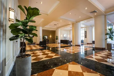 17555 E Atlantic Boulevard Sunny Isles Beach FL 33160