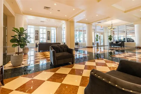 17555 E Atlantic Boulevard Sunny Isles Beach FL 33160