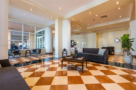 17555 E Atlantic Boulevard Sunny Isles Beach FL 33160