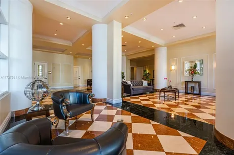 17555 E Atlantic Boulevard Sunny Isles Beach FL 33160