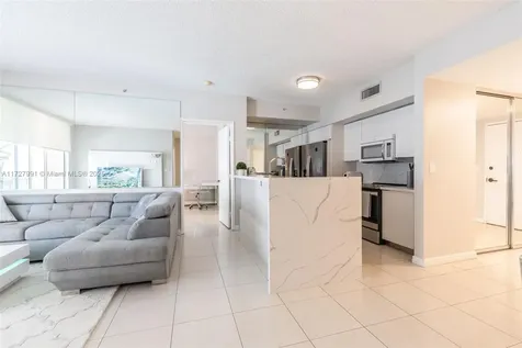 17555 E Atlantic Boulevard Sunny Isles Beach FL 33160
