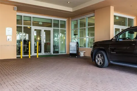 17555 E Atlantic Boulevard Sunny Isles Beach FL 33160