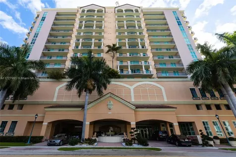 17555 E Atlantic Boulevard Sunny Isles Beach FL 33160