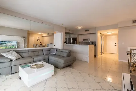 17555 E Atlantic Boulevard Sunny Isles Beach FL 33160