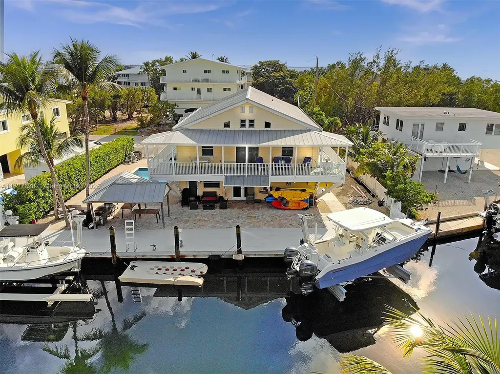 28 Center Lane Key Largo FL 33037