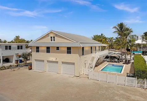 28 Center Lane Key Largo FL 33037