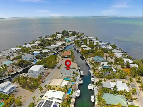28 Center Lane Key Largo FL 33037