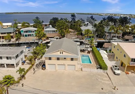 28 Center Lane Key Largo FL 33037