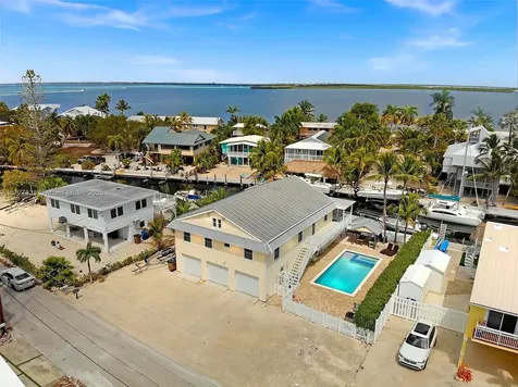 28 Center Lane Key Largo FL 33037