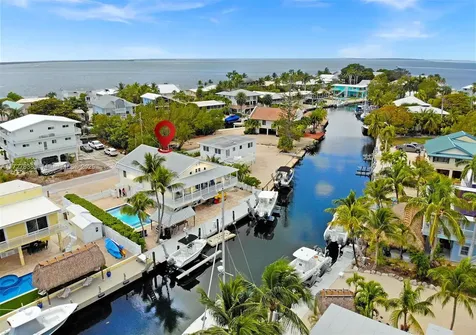 28 Center Lane Key Largo FL 33037