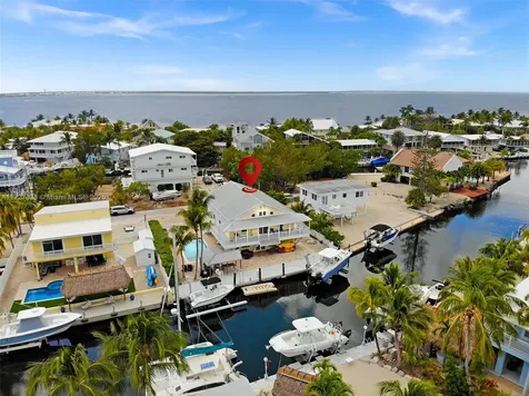 28 Center Lane Key Largo FL 33037