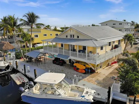 28 Center Lane Key Largo FL 33037