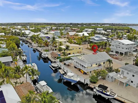 28 Center Lane Key Largo FL 33037