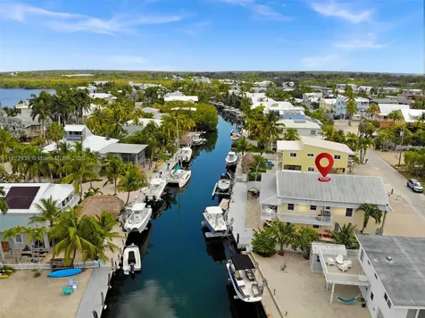 28 Center Lane Key Largo FL 33037