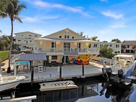 28 Center Lane Key Largo FL 33037
