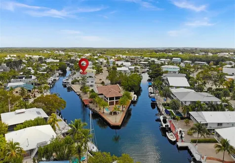 28 Center Lane Key Largo FL 33037