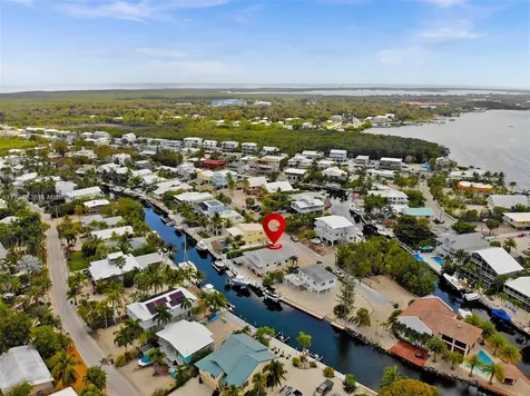 28 Center Lane Key Largo FL 33037