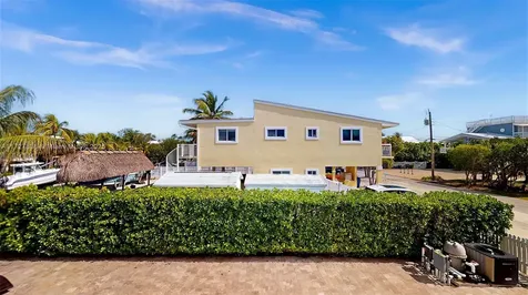 28 Center Lane Key Largo FL 33037