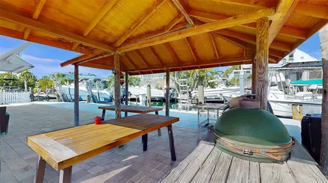 28 Center Lane Key Largo FL 33037