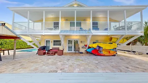 28 Center Lane Key Largo FL 33037