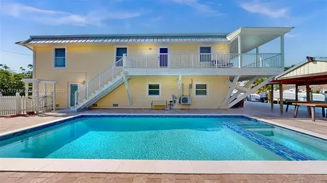 28 Center Lane Key Largo FL 33037