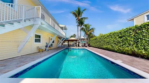 28 Center Lane Key Largo FL 33037