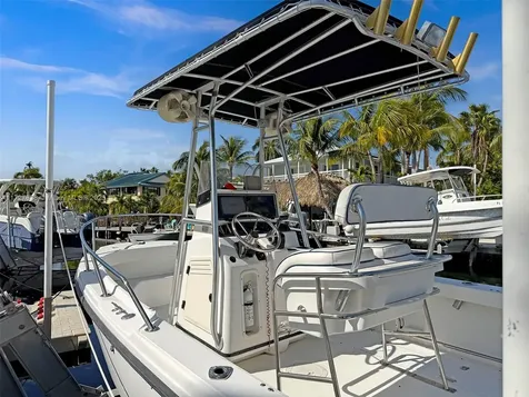 28 Center Lane Key Largo FL 33037