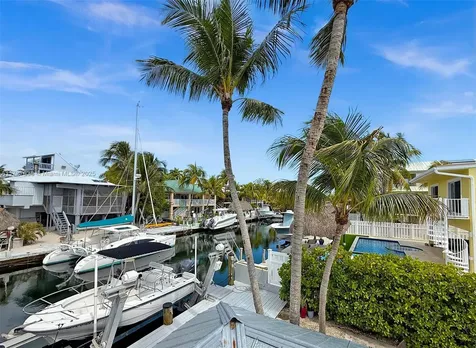 28 Center Lane Key Largo FL 33037