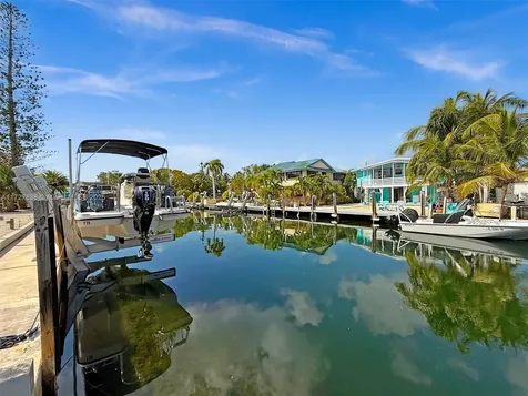 28 Center Lane Key Largo FL 33037
