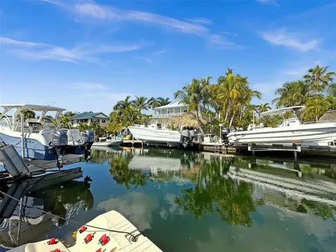 28 Center Lane Key Largo FL 33037