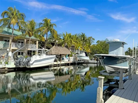 28 Center Lane Key Largo FL 33037