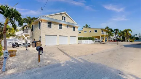 28 Center Lane Key Largo FL 33037
