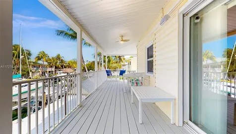 28 Center Lane Key Largo FL 33037