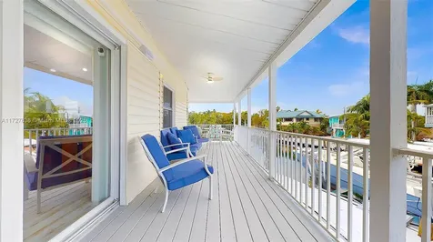 28 Center Lane Key Largo FL 33037