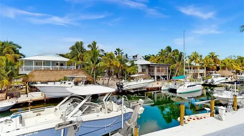 28 Center Lane Key Largo FL 33037