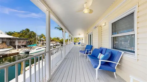 28 Center Lane Key Largo FL 33037