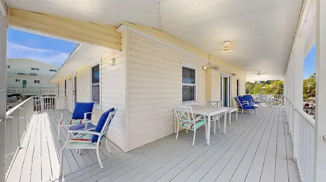 28 Center Lane Key Largo FL 33037