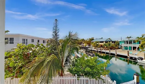 28 Center Lane Key Largo FL 33037